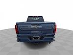 New 2025 GMC Sierra 2500 Denali Ultimate Crew Cab 4x4 Pickup for sale #GMS1424 - photo 8