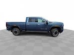 New 2025 GMC Sierra 2500 Denali Ultimate Crew Cab 4x4 Pickup for sale #GMS1424 - photo 9