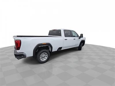 2025 GMC Sierra 2500 Crew Cab 4x4 Pickup for sale #GMS1428 - photo 2