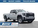 2025 GMC Sierra 2500 Crew Cab 4x4 Pickup for sale #GMS1428 - photo 1