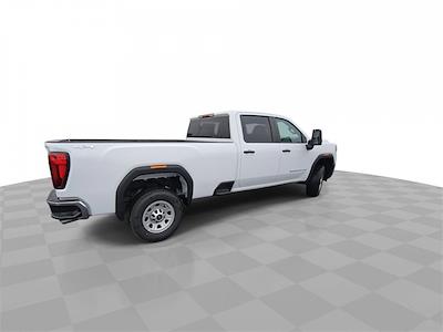New 2025 GMC Sierra 2500 Pro Crew Cab 4x4 Pickup for sale #GMS1429 - photo 2