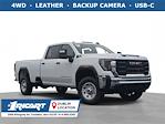 New 2025 GMC Sierra 2500 Pro Crew Cab 4x4 Pickup for sale #GMS1429 - photo 1
