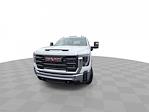 New 2025 GMC Sierra 2500 Pro Crew Cab 4x4 Pickup for sale #GMS1429 - photo 4