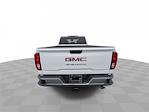 New 2025 GMC Sierra 2500 Pro Crew Cab 4x4 Pickup for sale #GMS1429 - photo 8