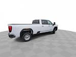 New 2025 GMC Sierra 2500 Pro Crew Cab 4x4 Pickup for sale #GMS1429 - photo 2