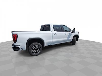 New 2025 GMC Sierra 1500 AT4 Crew Cab 4x4 Pickup for sale #GMS1431 - photo 2