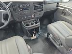 2025 GMC Savana 3500 RWD Empty Cargo Van for sale #GMS1433 - photo 10