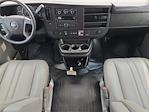 2025 GMC Savana 3500 RWD Empty Cargo Van for sale #GMS1433 - photo 18