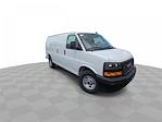 2025 GMC Savana 3500 RWD Empty Cargo Van for sale #GMS1433 - photo 3