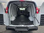 2025 GMC Savana 3500 RWD Empty Cargo Van for sale #GMS1433 - photo 21