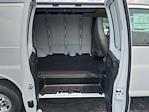 2025 GMC Savana 3500 RWD Empty Cargo Van for sale #GMS1433 - photo 22