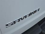 2025 GMC Savana 3500 RWD Empty Cargo Van for sale #GMS1433 - photo 27