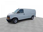 2025 GMC Savana 3500 RWD Empty Cargo Van for sale #GMS1433 - photo 5