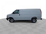 2025 GMC Savana 3500 RWD Empty Cargo Van for sale #GMS1433 - photo 6