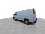 2025 GMC Savana 3500 RWD Empty Cargo Van for sale #GMS1433 - photo 7