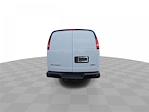 2025 GMC Savana 3500 RWD Empty Cargo Van for sale #GMS1433 - photo 8