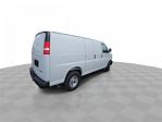 2025 GMC Savana 3500 RWD Empty Cargo Van for sale #GMS1433 - photo 2