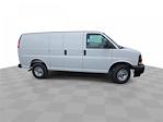 2025 GMC Savana 3500 RWD Empty Cargo Van for sale #GMS1433 - photo 9