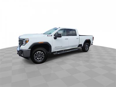2023 GMC Sierra 3500 Crew Cab 4x4 Pickup for sale #GMS1433A - photo 2