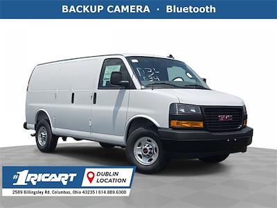 2025 GMC Savana 2500 RWD Empty Cargo Van for sale #GMS1434 - photo 1