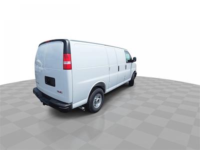 2025 GMC Savana 2500 RWD Empty Cargo Van for sale #GMS1434 - photo 2