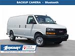 2025 GMC Savana 2500 RWD Empty Cargo Van for sale #GMS1434 - photo 1