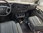 2025 GMC Savana 2500 RWD Empty Cargo Van for sale #GMS1434 - photo 10