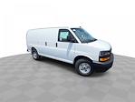 2025 GMC Savana 2500 RWD Empty Cargo Van for sale #GMS1434 - photo 3
