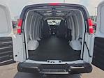 2025 GMC Savana 2500 RWD Empty Cargo Van for sale #GMS1434 - photo 21