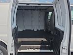 2025 GMC Savana 2500 RWD Empty Cargo Van for sale #GMS1434 - photo 22