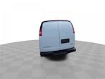 2025 GMC Savana 2500 RWD Empty Cargo Van for sale #GMS1434 - photo 8