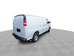 2025 GMC Savana 2500 RWD Empty Cargo Van for sale #GMS1434 - photo 2