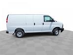 2025 GMC Savana 2500 RWD Empty Cargo Van for sale #GMS1434 - photo 9