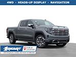 New 2025 GMC Sierra 1500 Denali Crew Cab 4x4 Pickup for sale #GMS1436 - photo 1