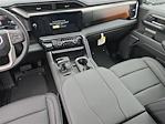 New 2025 GMC Sierra 1500 Denali Crew Cab 4x4 Pickup for sale #GMS1436 - photo 10