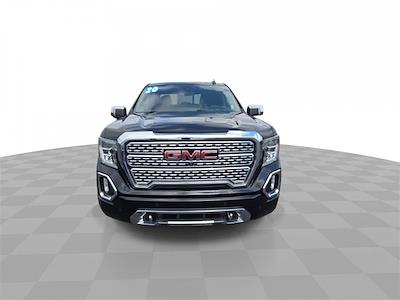 2020 GMC Sierra 1500 Crew Cab 4x4 Pickup for sale #GMS1436A - photo 1