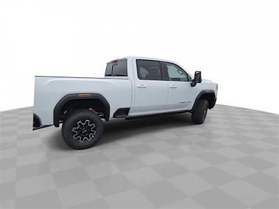 New 2025 GMC Sierra 2500 AT4X Crew Cab Pickup for sale #GMS1437 - photo 2