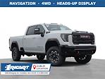 New 2025 GMC Sierra 2500 AT4X Crew Cab Pickup for sale #GMS1437 - photo 1