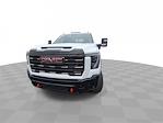 New 2025 GMC Sierra 2500 AT4X Crew Cab Pickup for sale #GMS1437 - photo 4