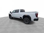 New 2025 GMC Sierra 2500 AT4X Crew Cab Pickup for sale #GMS1437 - photo 7