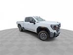New 2025 GMC Sierra 2500 SLE Double Cab 4x4 Pickup for sale #GMS1438 - photo 3