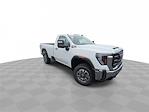 New 2025 GMC Sierra 3500 Pro Regular Cab 4x4 Pickup for sale #GMS1439 - photo 3