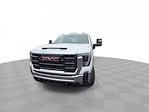New 2025 GMC Sierra 3500 Pro Regular Cab 4x4 Pickup for sale #GMS1439 - photo 4