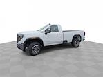 New 2025 GMC Sierra 3500 Pro Regular Cab 4x4 Pickup for sale #GMS1439 - photo 5