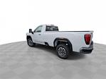 New 2025 GMC Sierra 3500 Pro Regular Cab 4x4 Pickup for sale #GMS1439 - photo 7