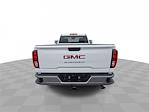 New 2025 GMC Sierra 3500 Pro Regular Cab 4x4 Pickup for sale #GMS1439 - photo 8