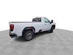 New 2025 GMC Sierra 3500 Pro Regular Cab 4x4 Pickup for sale #GMS1439 - photo 2
