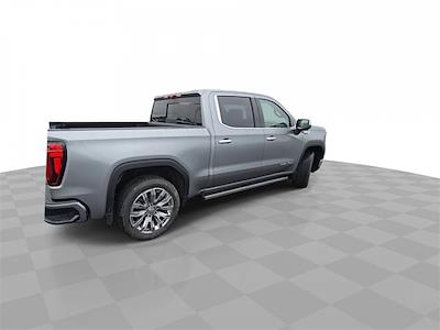 New 2025 GMC Sierra 1500 Denali Crew Cab 4x4 Pickup for sale #GMS1440 - photo 2