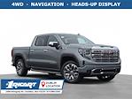 New 2025 GMC Sierra 1500 Denali Crew Cab 4x4 Pickup for sale #GMS1440 - photo 1