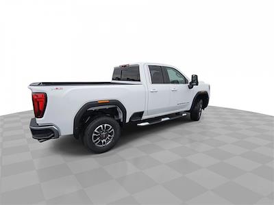 2025 GMC Sierra 2500 Double Cab 4x4 Pickup for sale #GMS1442 - photo 2
